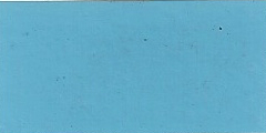 1975 AMC Pastel Blue